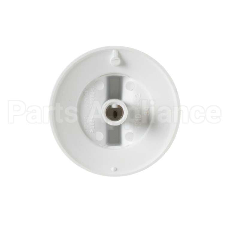 WB3K5268 GE Gas Vlv Knob