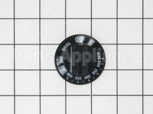 WB3K5291 GE Knob Thermo