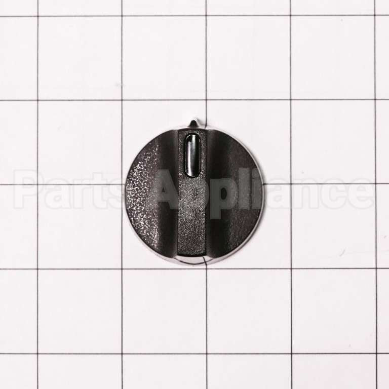 WB3X5792 GE Knob Sur Unt