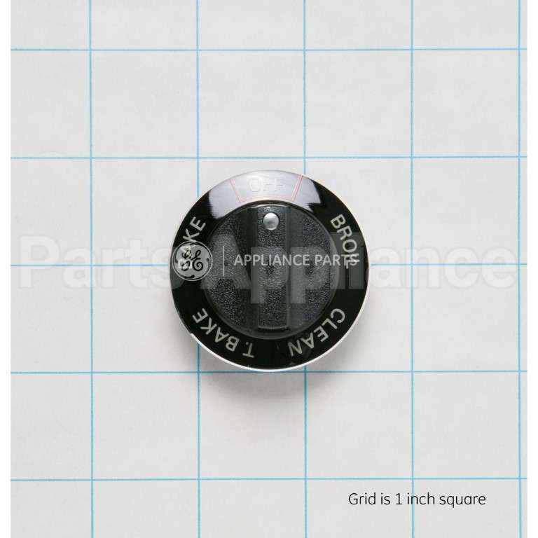WB3X710 GE Knob-Select