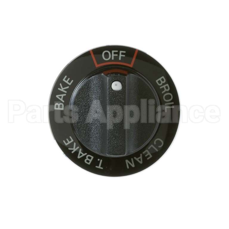 WB3X710 GE Knob-Select