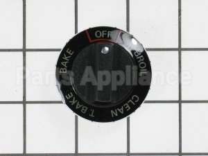 WB3X710 GE Knob-Select