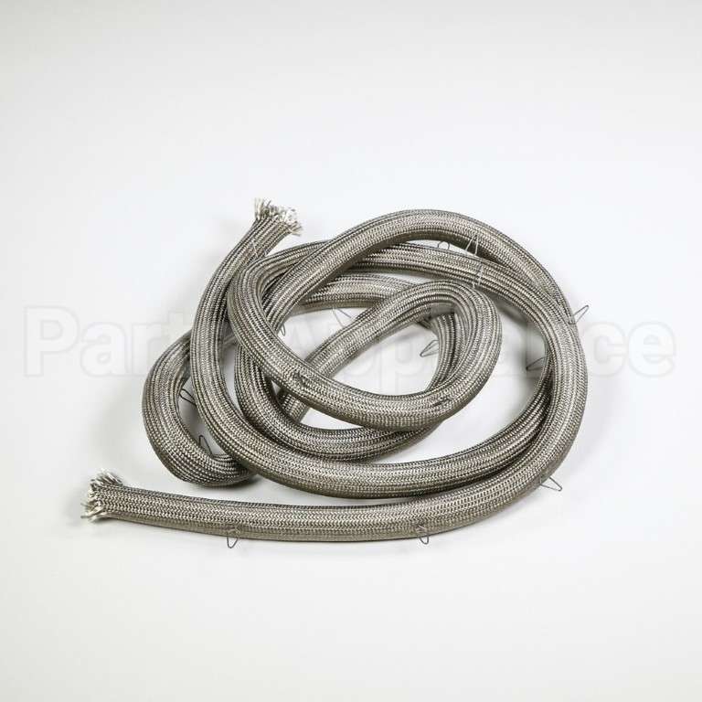 WB41T10003 GE Range Oven Door Gasket