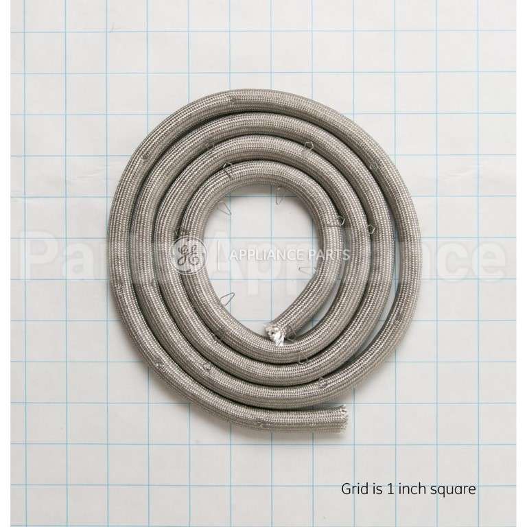 WB41T10003 GE Range Oven Door Gasket
