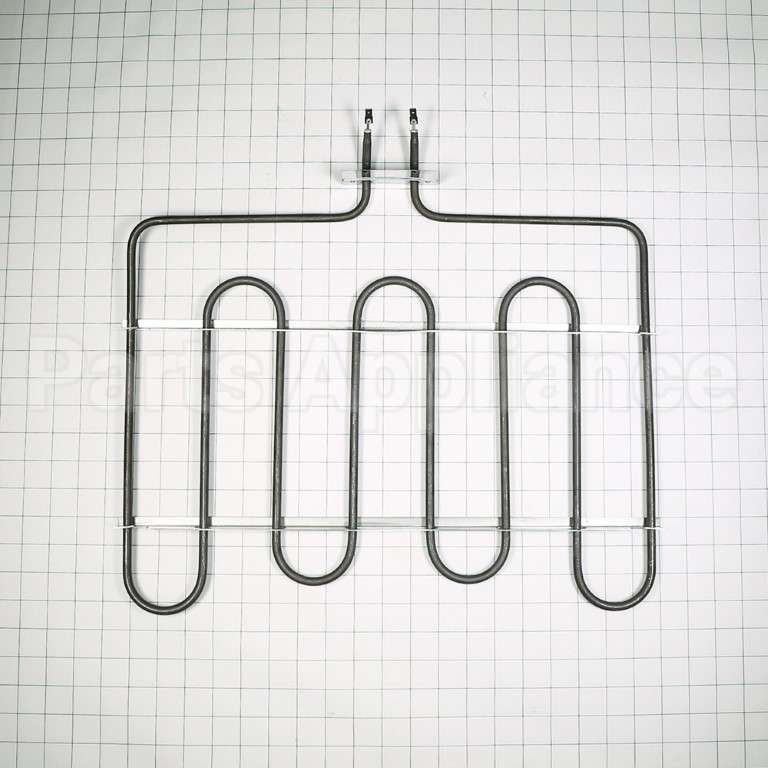 WB44K10008 GE Element Bake
