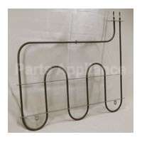 WB44K10015 GE Warming Drawer Lower Element