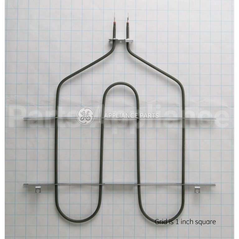 WB44T10009 GE Unit Broil A