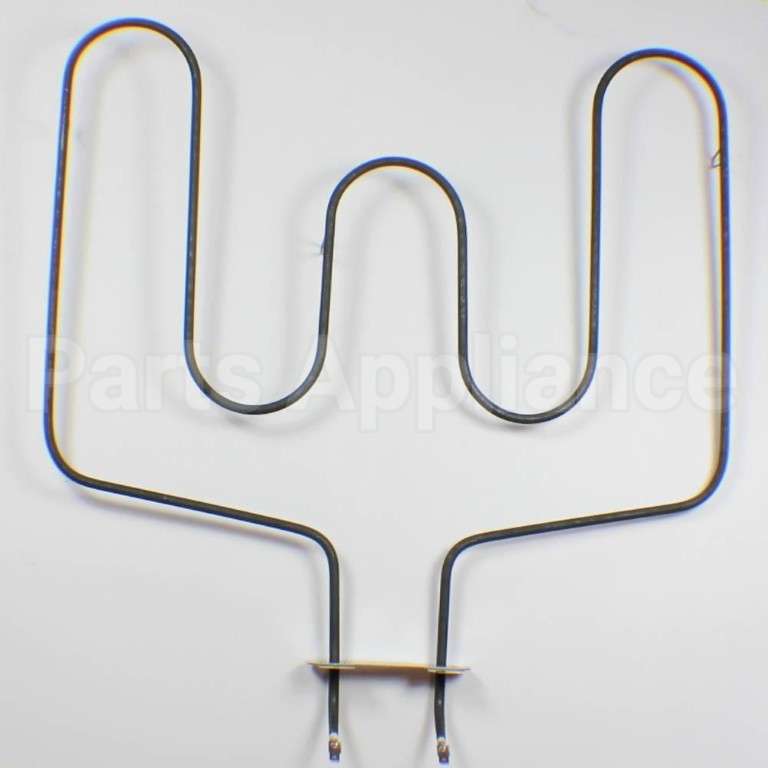 WB44T10014 GE Range Bake Element