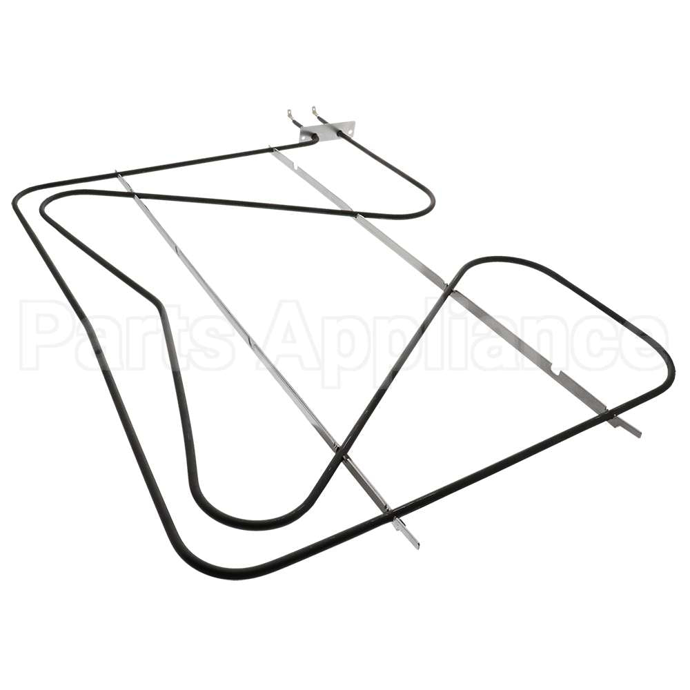 WB44T10104 Bake Element Compatible