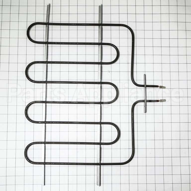 WB44T10105 GE Element Bake Asm (2100W)