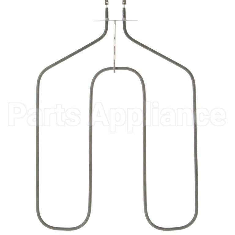 WB44X134 GE Broil Unt Fx