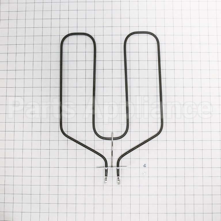 WB44X134 GE Broil Unt Fx