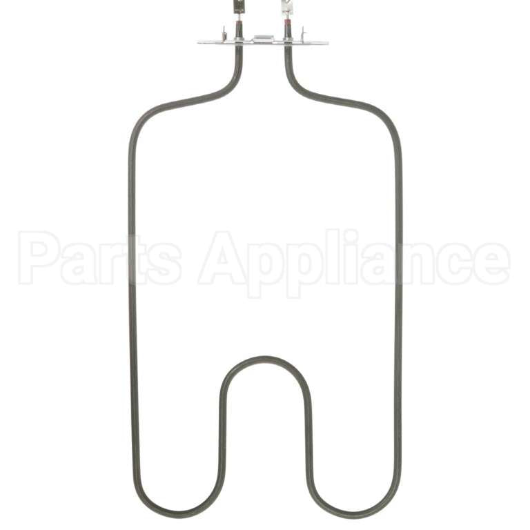 WB44X196 GE Bake Unit Wh