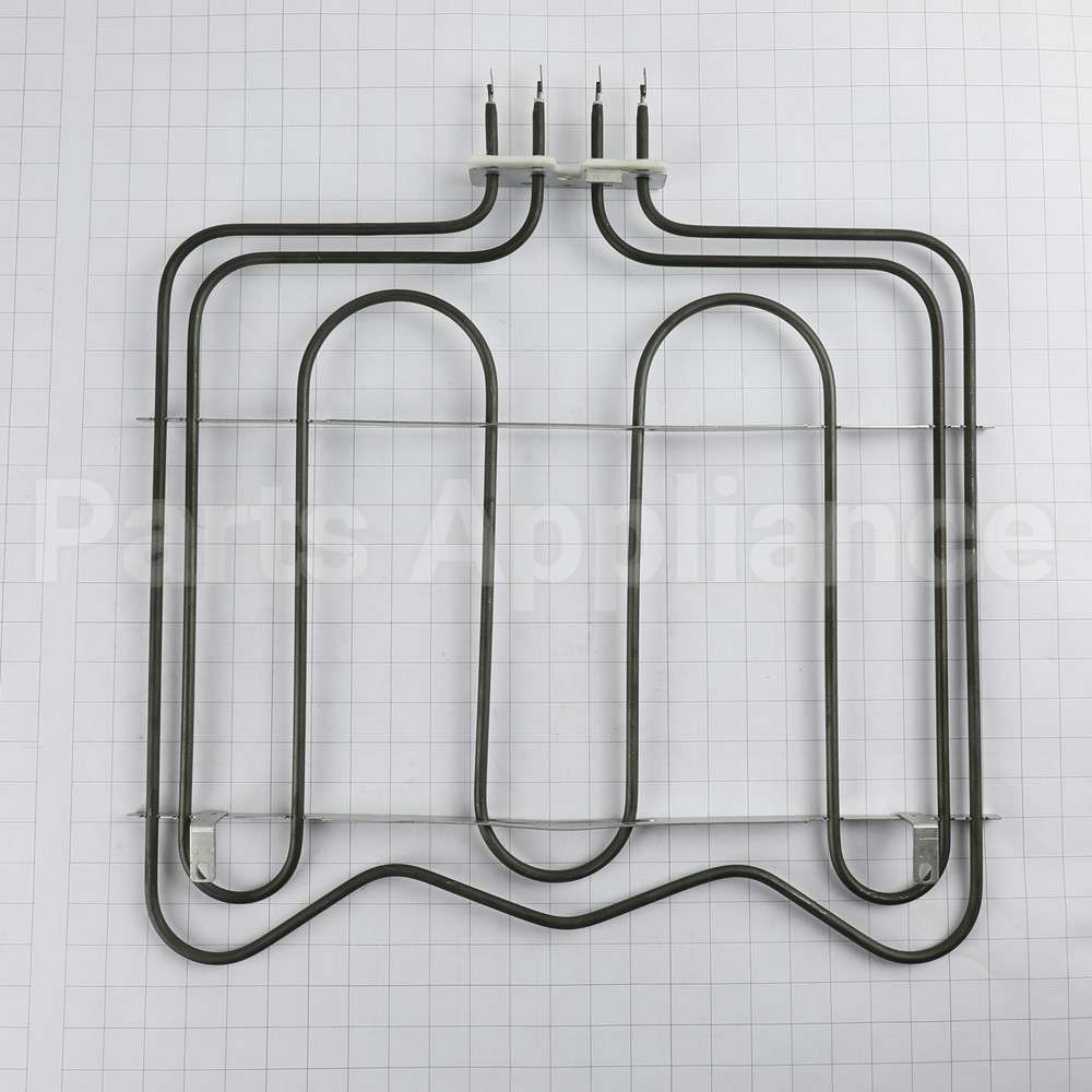 WB44X20882 GE Shield Broil Asm