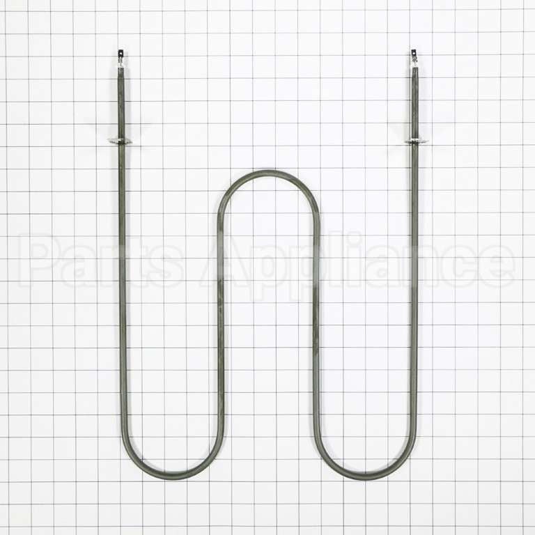 WB44X232 GE Range Oven Broil Element