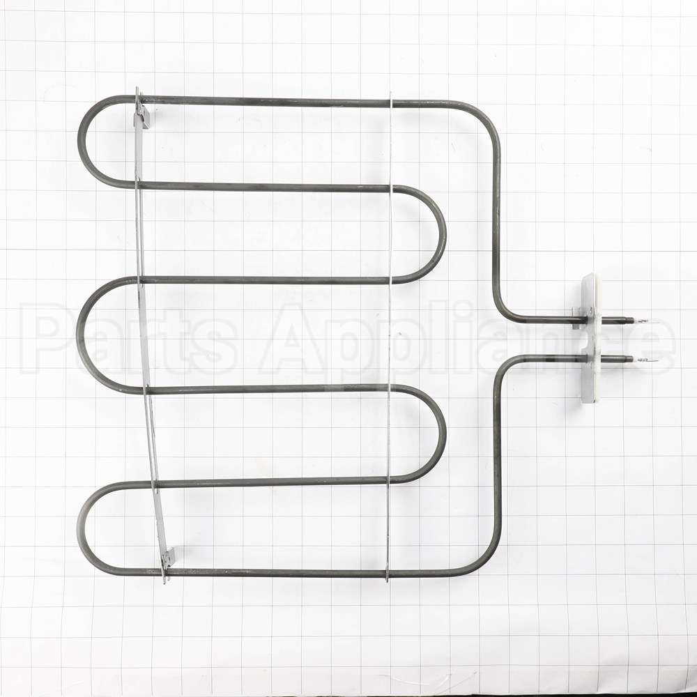 WB44X45498 GE Unit Broil Asm