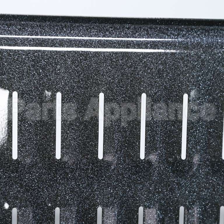 WB48K10016 GE Broil Pan Grid (Only) Sm 8-3/4X13-3/4