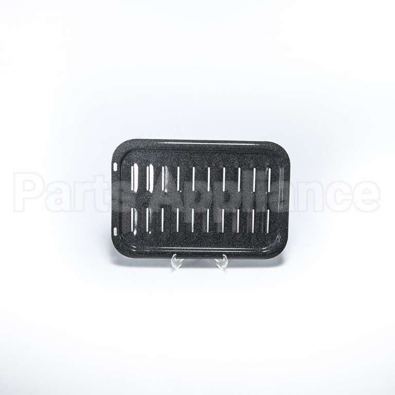 WB48K10016 GE Broil Pan Grid (Only) Sm 8-3/4X13-3/4