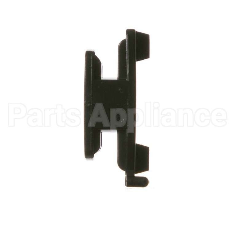 WB48T10013 GE Range Drawer Support - Front