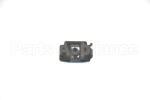 WB48T10013 GE Range Drawer Support - Front