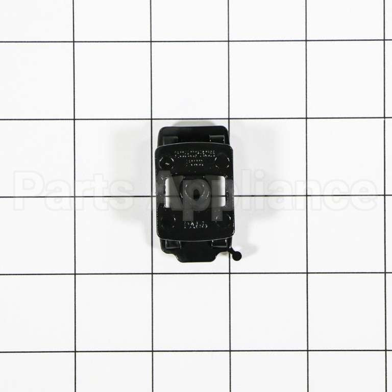 WB48T10013 GE Range Drawer Support - Front