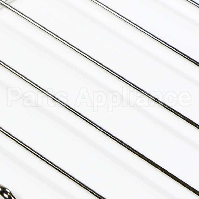 WB48T10063 GE Range Chrome Oven Rack