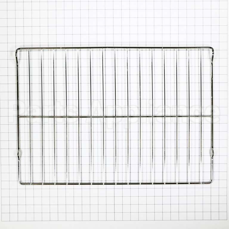 WB48T10063 GE Range Chrome Oven Rack
