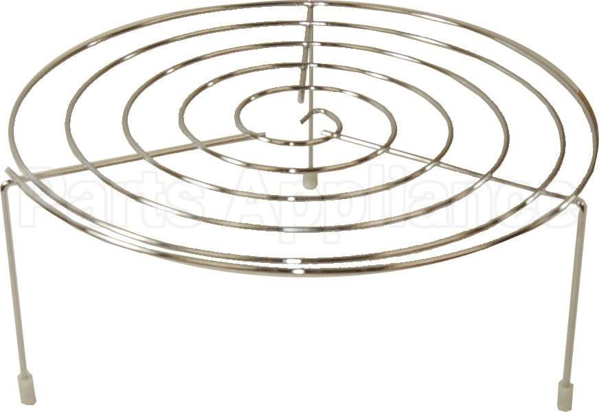 WB48X10039 GE Tray Rack Asm