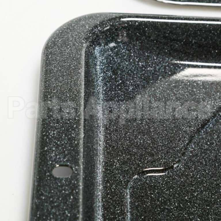 WB48X10056 GE Universal Range Broiler Pan