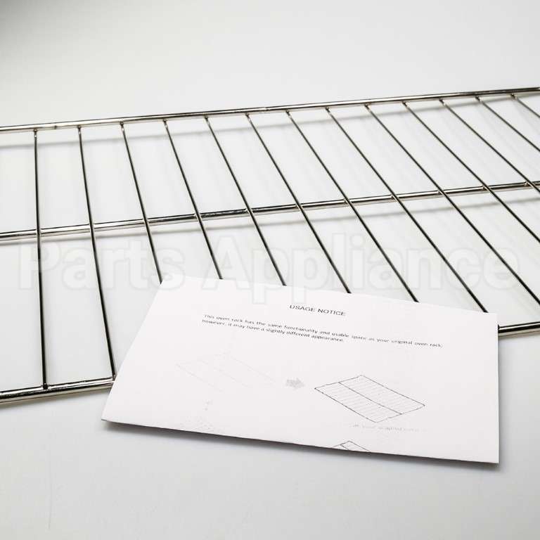 WB48X20249 GE Range Oven Rack