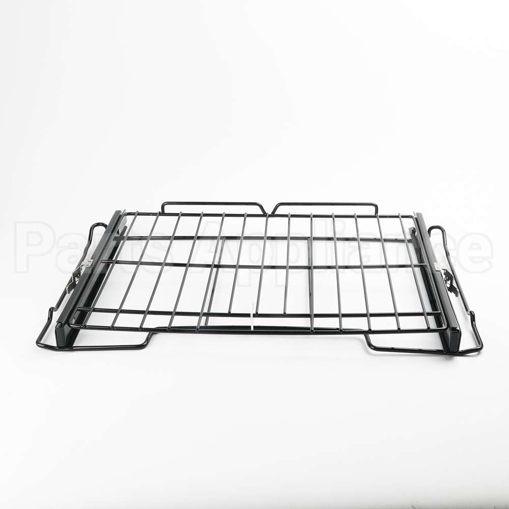 WB48X38086 GE Rack Oven Slide Asm