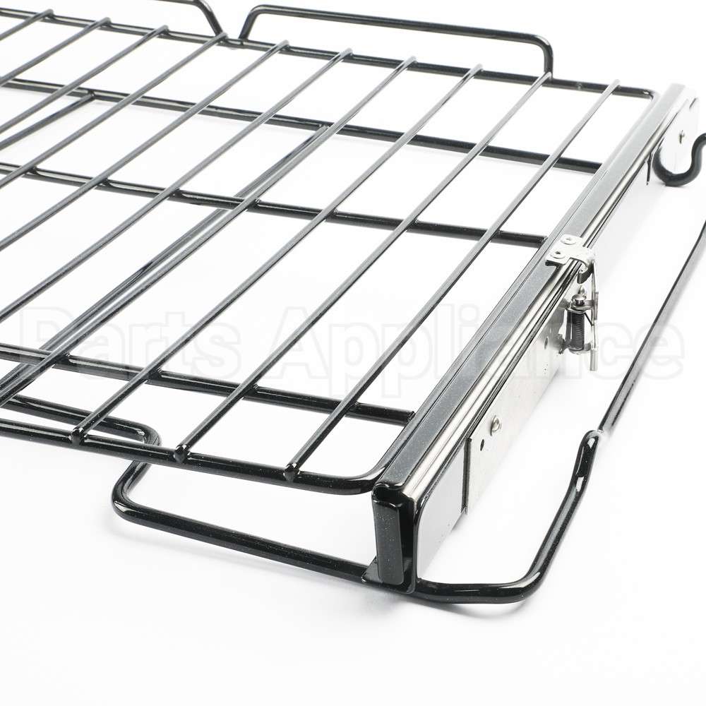 WB48X38086 GE Rack Oven Slide Asm
