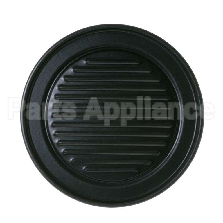 WB49X10241 GE Metal Grill Tray