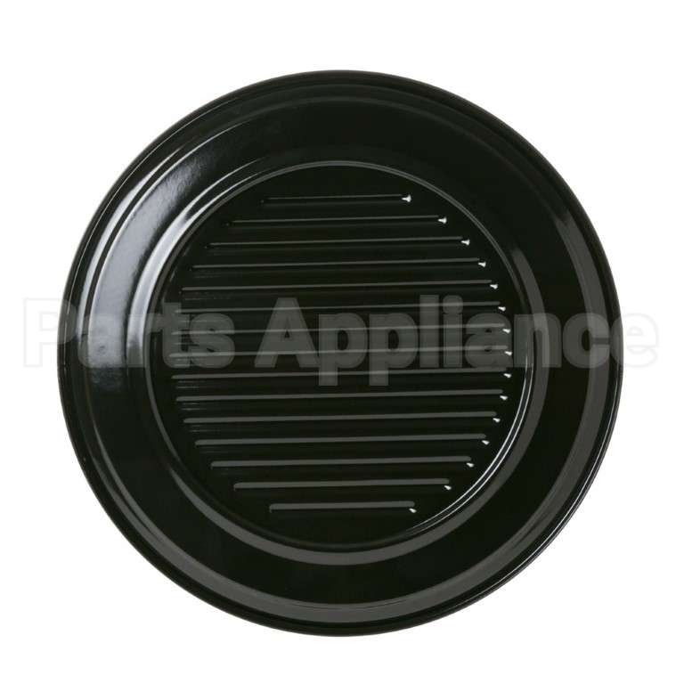 WB49X10243 GE Metal Grill Tray