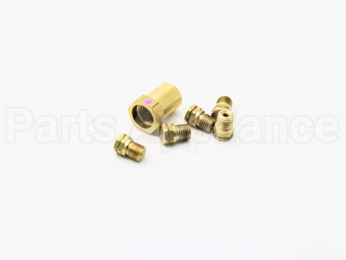 WB49X26658 GE Range Lp Conversion Kit