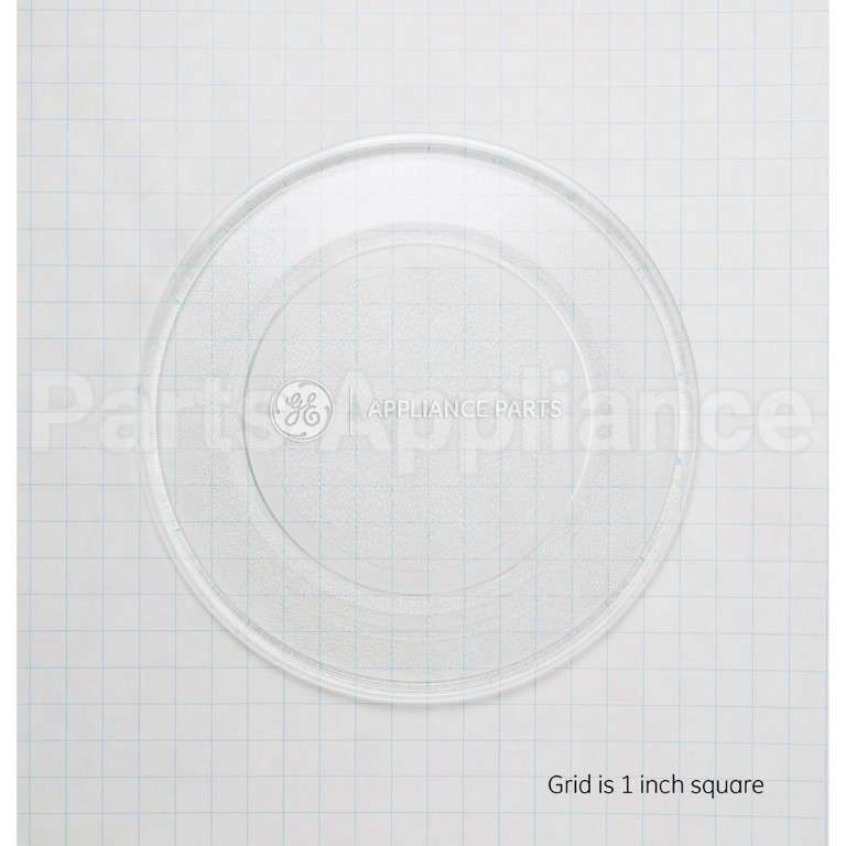 WB49X690 GE Tray-Glass
