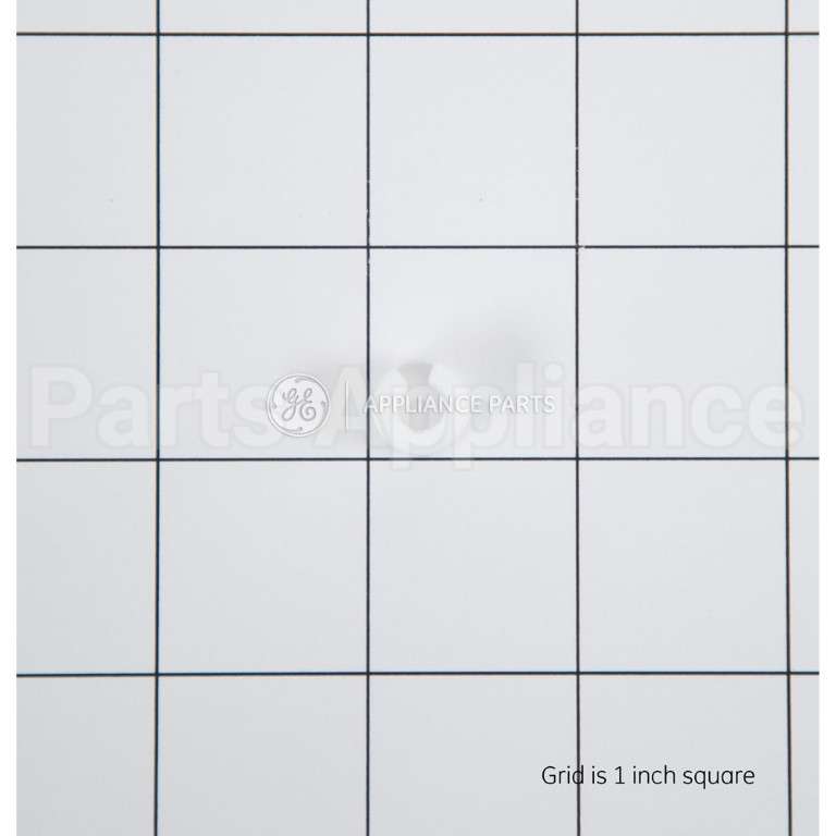 WB4X174 GE Microwave Rack Spacer