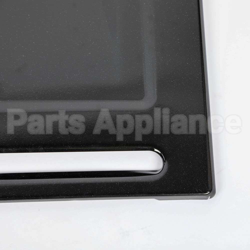 WB53X39598 GE Oven Bottom