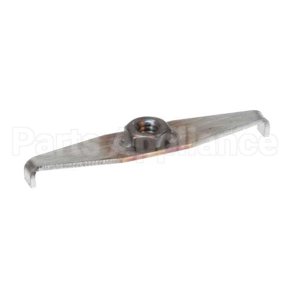 WB55182700 Compatible BKI Weldment, Retainer, 6-Pedal F