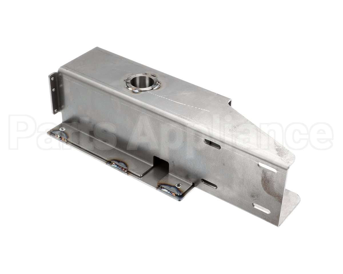 WB55234500 Bki Weldment, Jack Shaft Housing