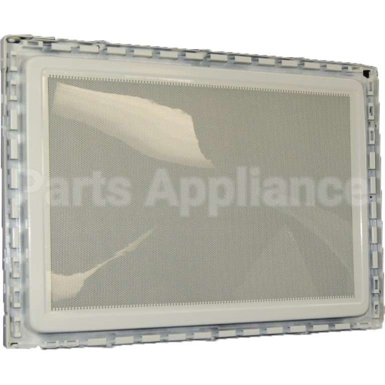 WB55K5027 GE Wh Door E