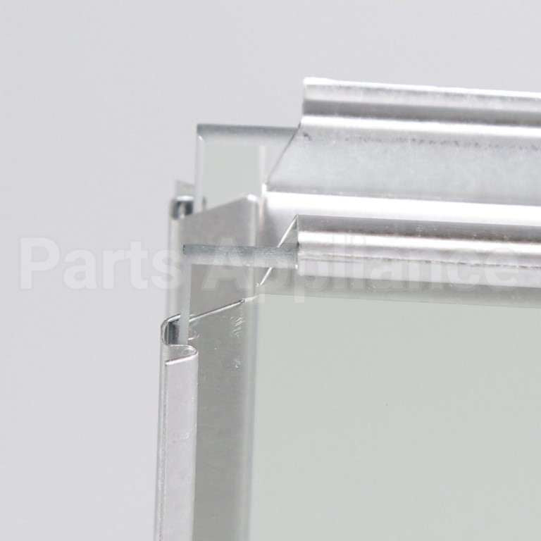 WB55T10065 GE Range Glass Door