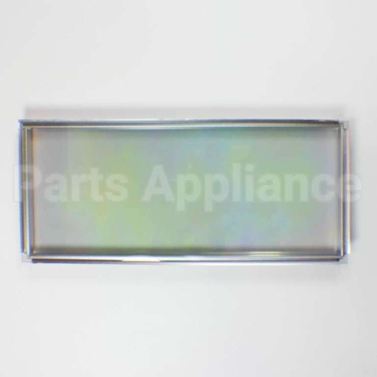 WB55T10065 GE Range Glass Door