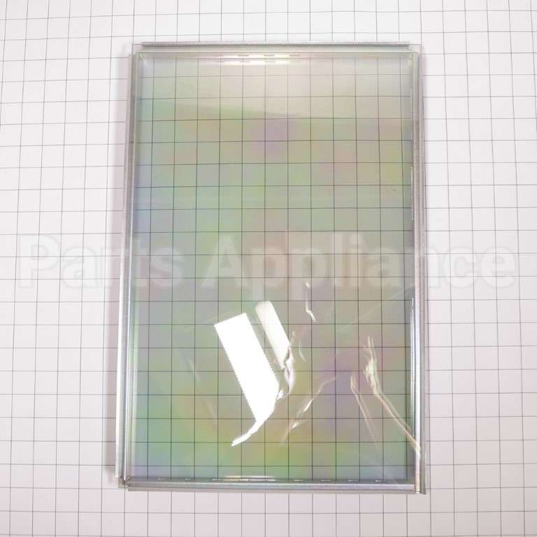 WB55T10067 GE Frame Window Pack Assy