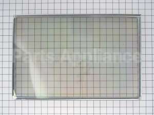 WB55T10067 GE Frame Window Pack Assy