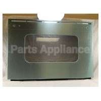 WB56T10117 GE Outer Dr Asm