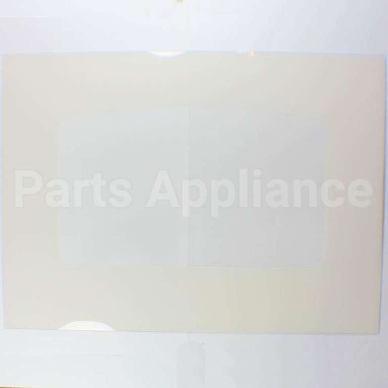 WB56T10183 GE Glass Ovn Dr (Bq)