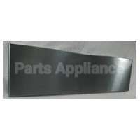 WB56T10286 GE Panel Drawer Ss