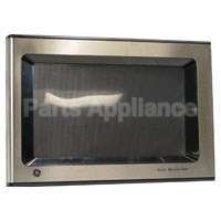 WB56X10587 GE Door Assembly