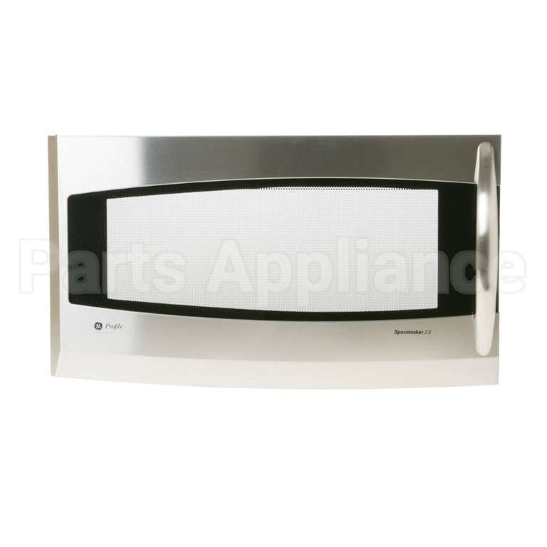 WB56X10659 GE Door Asm Ss